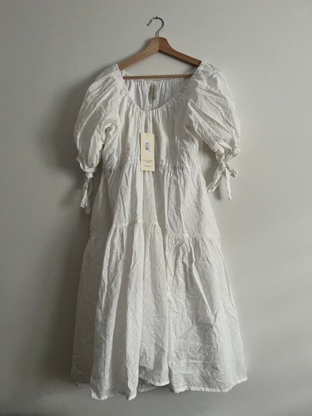 Eliza Faulkner Jolen dress L - Picture 3 of 6